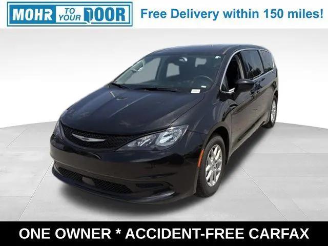 2023 Chrysler Voyager LX for sale in Plainfield, IN