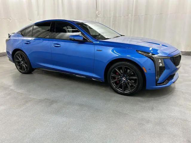 2025 Cadillac CT5-V V-Series RWD for sale in Waterbury, CT