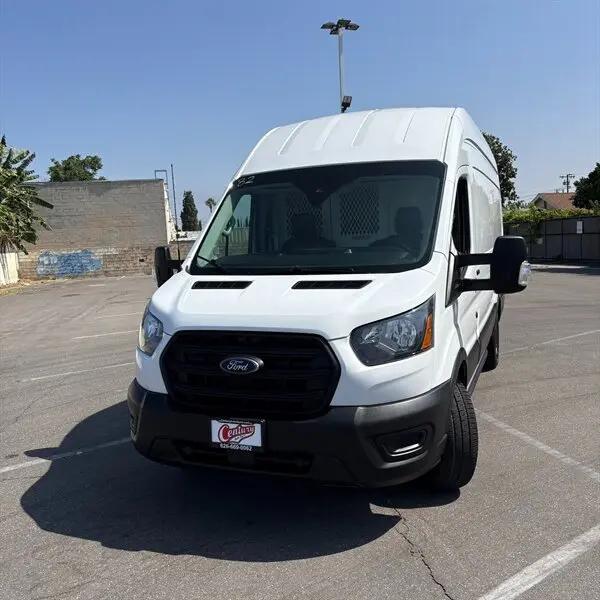 2020 Ford Transit Cargo Van T-350 for sale in South El Monte, CA