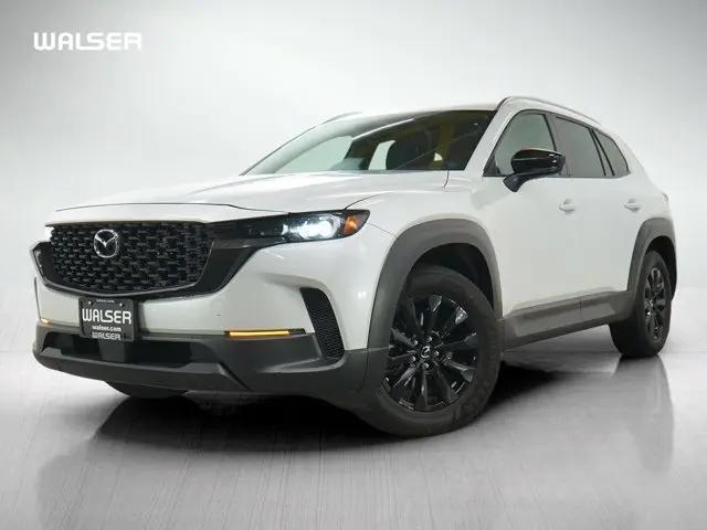 2025 Mazda CX-50 2.5 S Preferred Package for sale in Burnsville, MN
