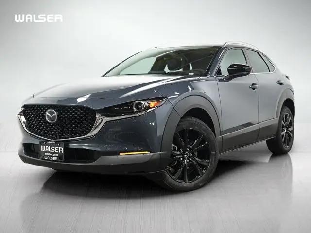 2021 Mazda CX-30 2.5 Turbo Premium for sale in Burnsville, MN