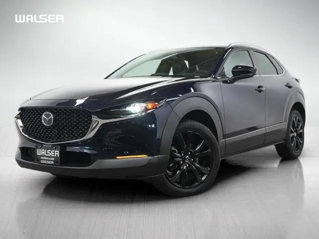 2024 Mazda CX-30 2.5 S Select Sport for sale in Burnsville, MN