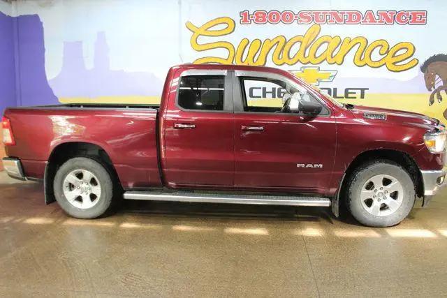 2019 Ram 1500 Big Horn for sale in Grand Ledge, MI