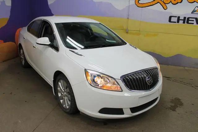 2017 Buick Verano Base for sale in Grand Ledge, MI