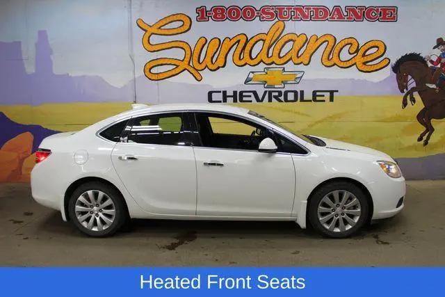 2017 Buick Verano Base for sale in Grand Ledge, MI