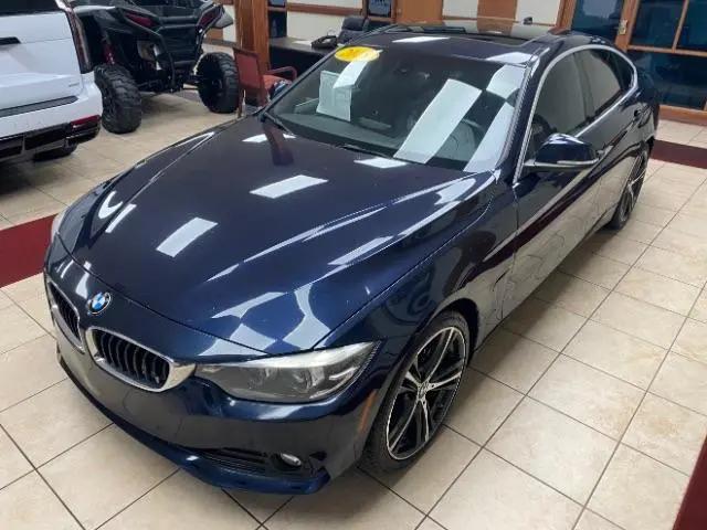 2018 BMW 430i Gran Coupe i for sale in Charlotte, NC