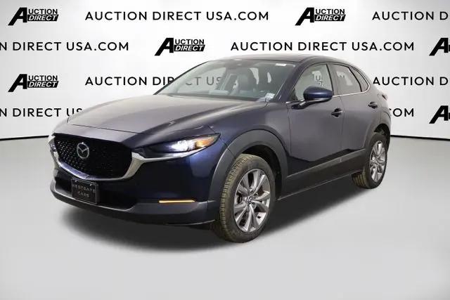 2021 Mazda CX-30 Preferred for sale in Raleigh, NC