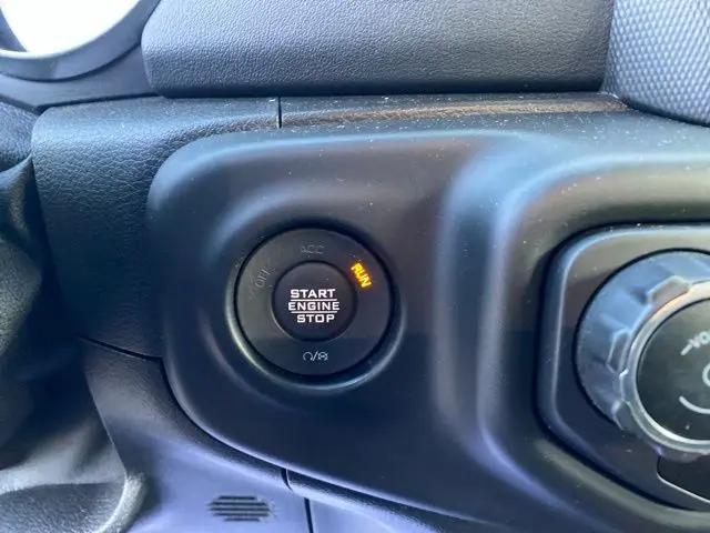 2021 Jeep Wrangler 4xe Unlimited Sahara