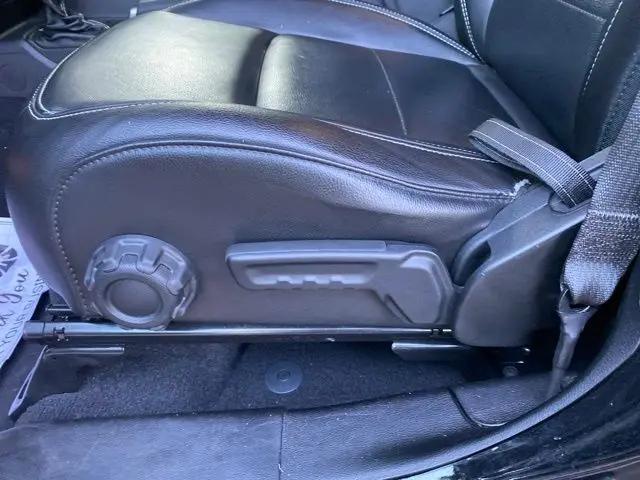 2021 Jeep Wrangler 4xe Unlimited Sahara