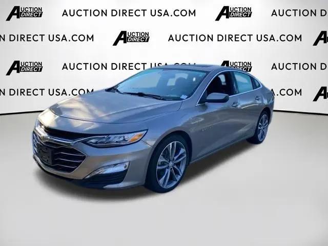 2024 Chevrolet Malibu FWD 2LT for sale in Raleigh, NC