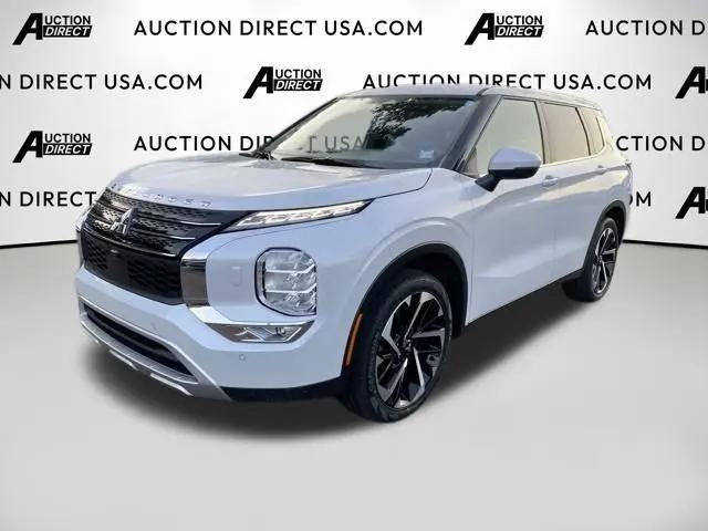 2024 Mitsubishi Outlander SE 2.5 S-AWC for sale in Raleigh, NC