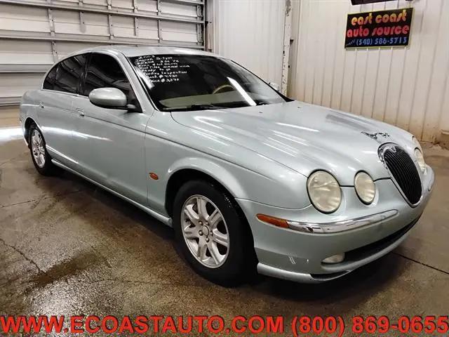 2003 Jaguar S-TYPE 3.0L V6 for sale in Bedford, VA