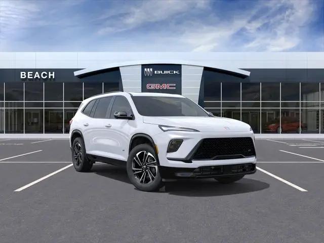 2026 Buick Enclave Sport Touring FWD for sale in Myrtle Beach, SC