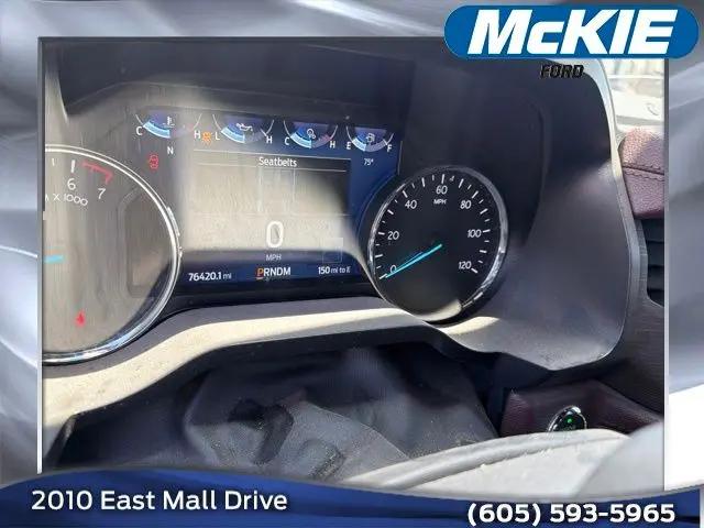 2022 Ford Expedition Limited for sale in Rapid City, SD
