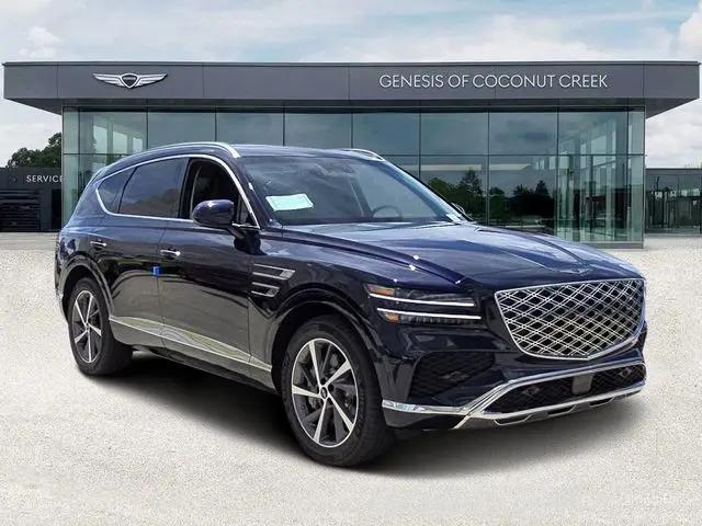2026 Genesis GV80 2.5T Select AWD for sale in Coconut Creek, FL