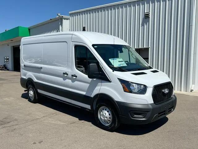2026 Ford Transit Cargo Van T-250 for sale in Selma, CA