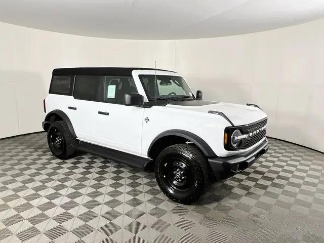 2026 Ford Bronco Outer Banks for sale in Selma, CA