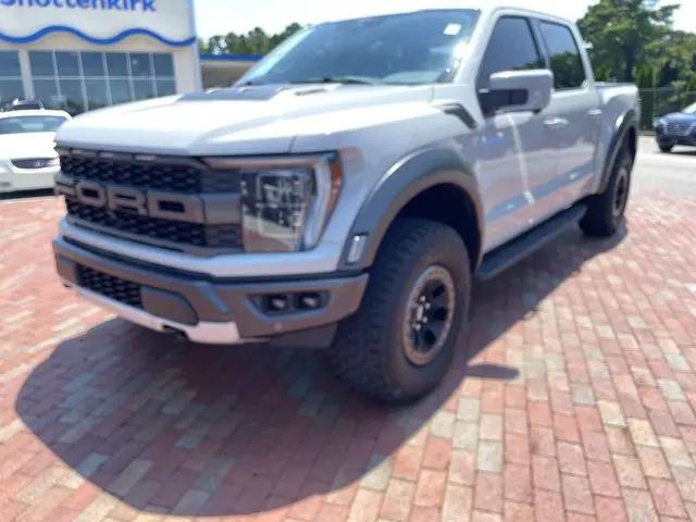 2023 Ford F-150 Raptor for sale in Huntsville, AL