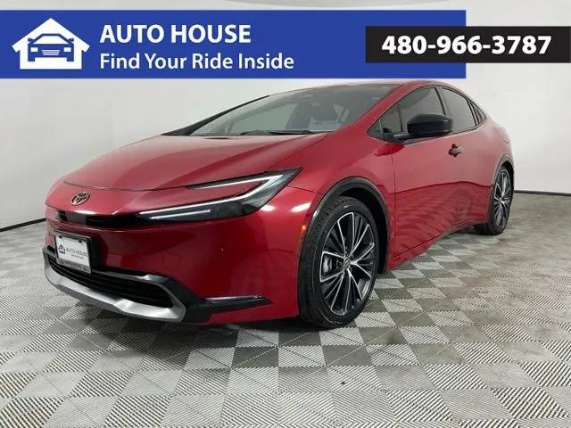 2025 Toyota Prius XLE for sale in Phoenix, AZ