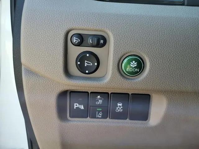 2021 Honda Pilot AWD Elite