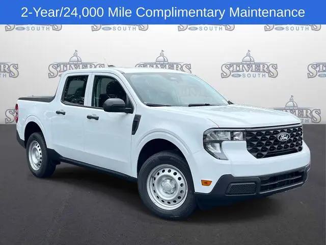 2026 Ford Maverick XL for sale in Union City, GA