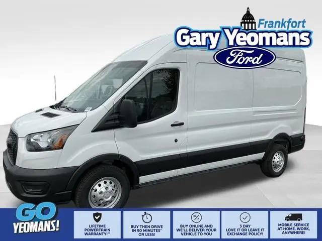 2026 Ford Transit Cargo Van T-350 HD for sale in Frankfort, KY