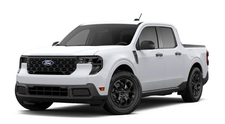 2026 Ford Maverick XLT for sale in Enfield, CT