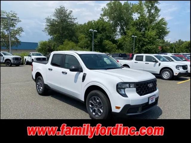2026 Ford Maverick XLT for sale in Enfield, CT
