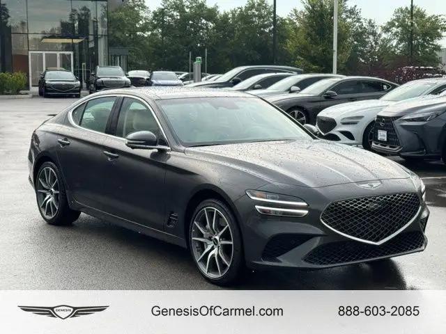2026 Genesis G70 2.5T AWD Prestige for sale in Indianapolis, IN