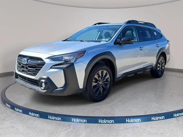 2025 Subaru Outback Onyx Edition for sale in Mount Laurel, NJ