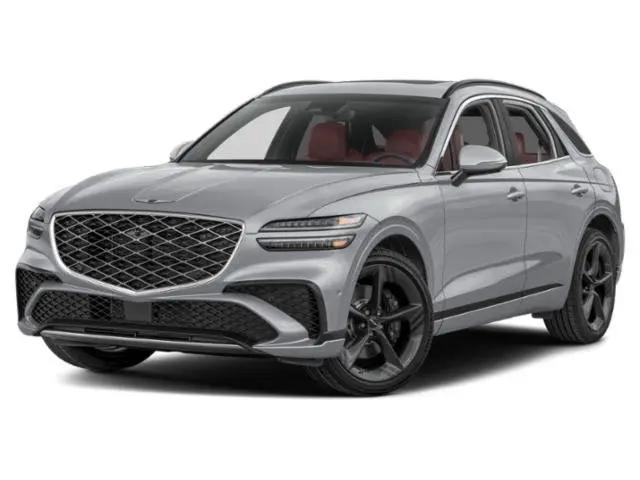 2026 Genesis GV70 2.5T Sport Prestige for sale in Bartlett, IL