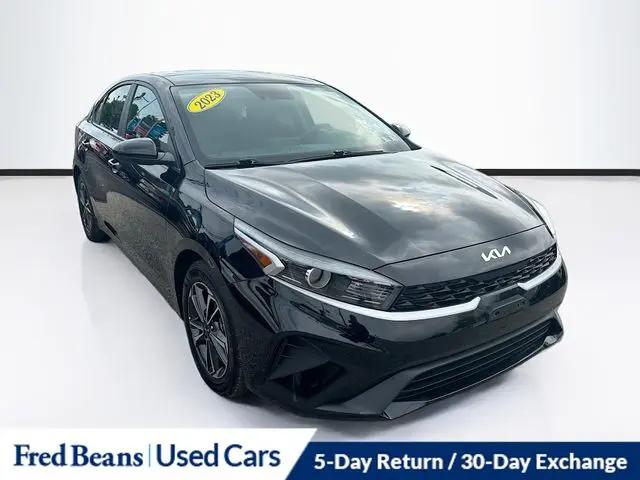2023 Kia Forte LXS for sale in Roslyn, PA