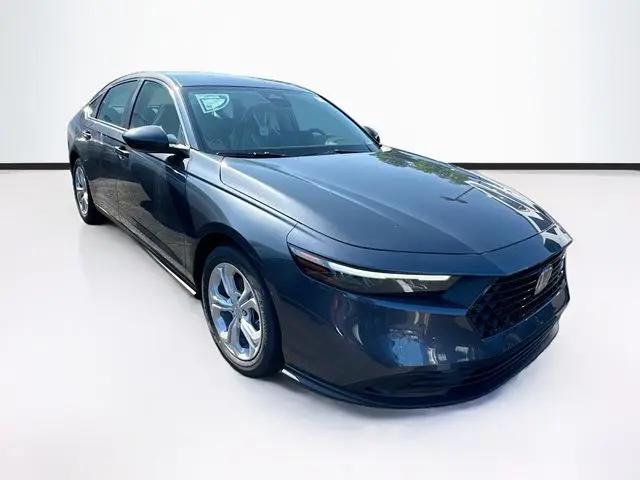 2026 Honda Accord Sedan LX for sale in Roslyn, PA