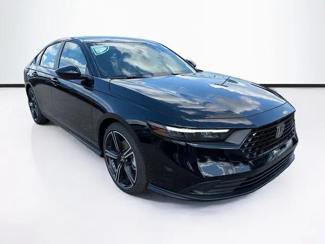 2026 Honda Accord Sedan Sport for sale in Roslyn, PA
