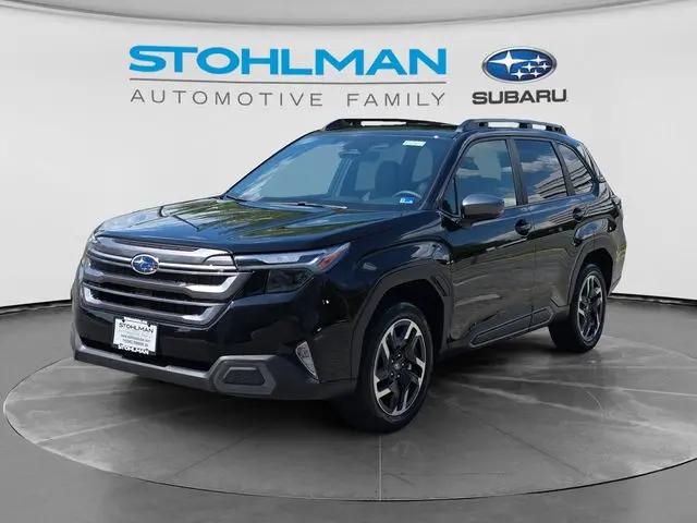 2026 Subaru Forester Limited for sale in Vienna, VA