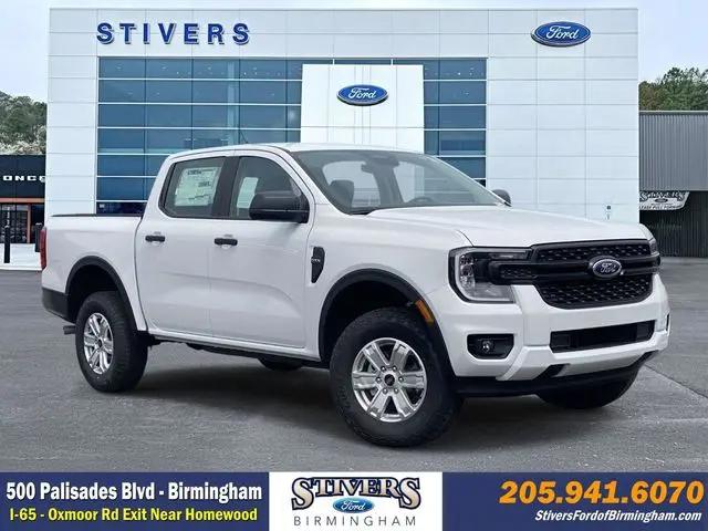 2026 Ford Ranger XL for sale in Birmingham, AL