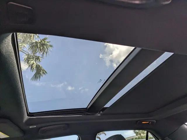 2018 Chrysler 300 300C