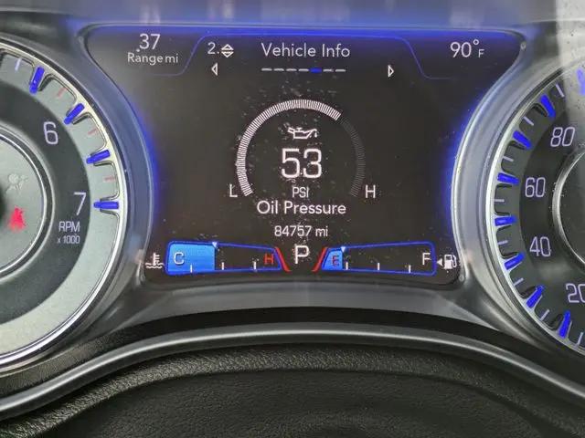 2018 Chrysler 300 300C