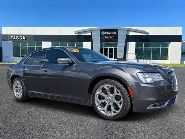 2018 Chrysler 300 300C for sale in Melbourne, FL