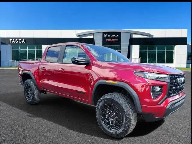 2026 GMC Canyon Elevation, RWD for sale in Melbourne, FL