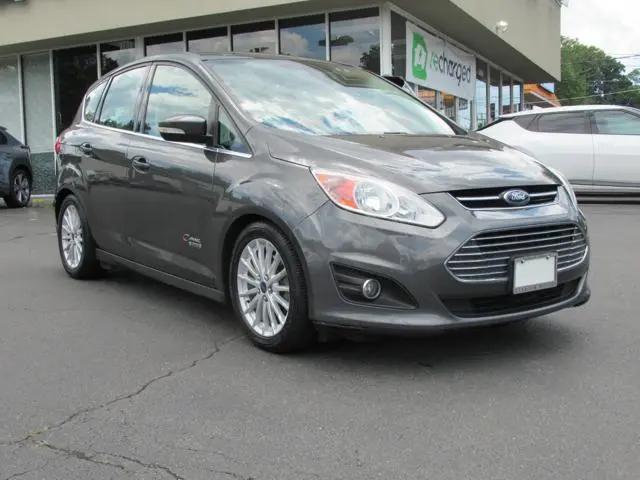2015 Ford C-Max Energi SEL for sale in Fairfax, VA