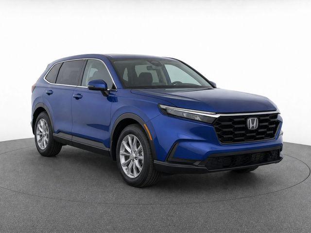 2025 Honda CR-V EX 2WD for sale in Uvalde, TX