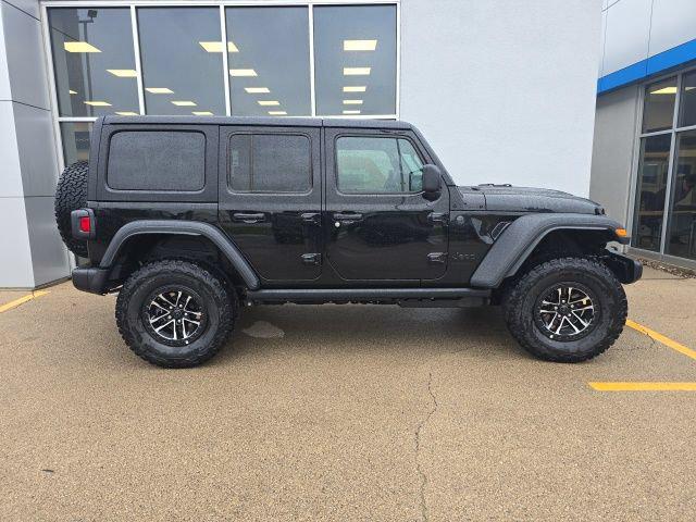 2026 Jeep Wrangler WRANGLER 4-DOOR WILLYS 2026 Jeep Wrangler WRANGLER 4-DOOR WILLYS