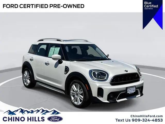 2024 MINI Cooper Countryman Cooper S for sale in Chino Hills, CA