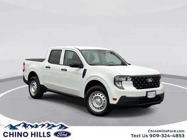 2026 Ford Maverick XL for sale in Chino Hills, CA