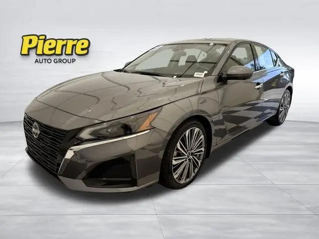 2023 Nissan Altima SL FWD for sale in Seattle, WA