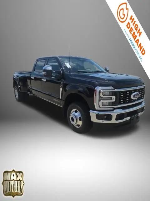 2026 Ford F-350 LARIAT for sale in Butler, MO