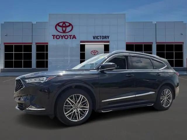 2024 Acura MDX Advance Package for sale in Austinburg, OH