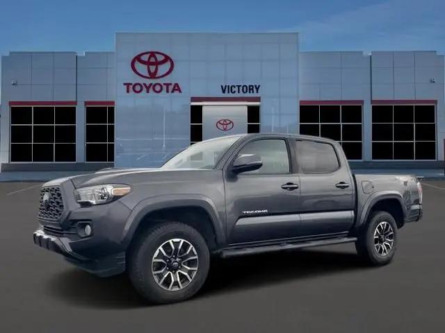 2022 Toyota Tacoma TRD Sport for sale in Austinburg, OH