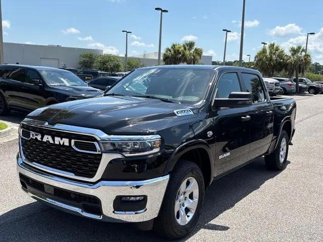 2026 Ram 1500 Big Horn Crew Cab 4x4 5'7" Box for sale in Savannah, GA